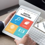 Digital Marketing & SEO

From organic SEO to performance ads, we build campaigns that drive visibility, engagement, and conversion.

READ MORE