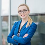 Hattie Travis
Marketing HOD