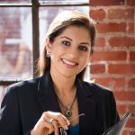 Sunita Singh
Finance Manager